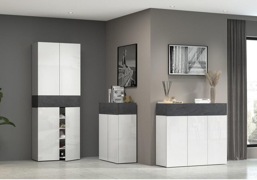 INOSIGN Schoenenkast Savona (1 stuk) - Foto 5