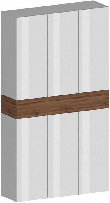 INOSIGN Schoenenkast Savona Hoogte 200cm 12 inlegplanken 21 vakken (1 stuk) - Foto 7