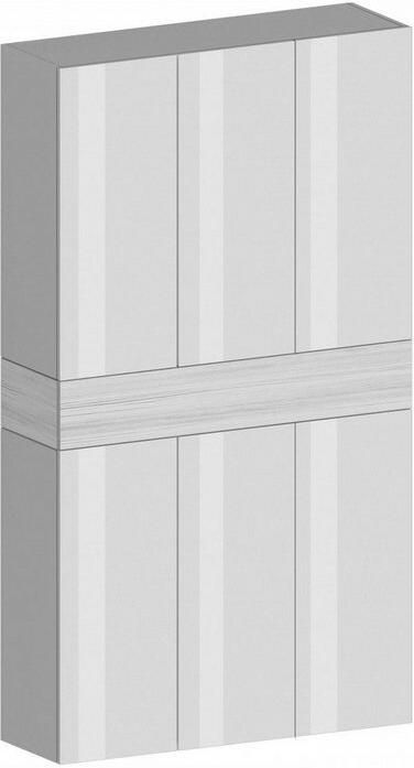 INOSIGN Schoenenkast Savona Hoogte 200cm 12 inlegplanken 21 vakken (1 stuk) - Foto 8