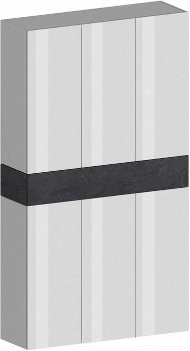 INOSIGN Schoenenkast Savona Hoogte 200cm 12 inlegplanken 21 vakken (1 stuk) - Foto 7