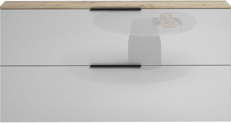 INOSIGN Schoenenkast SPACE schoenenkipper schoenenkast schoenencommode slechts 19 cm diep - Foto 8