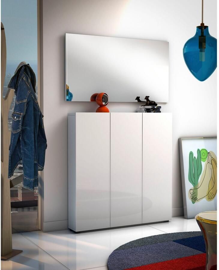 INOSIGN Schoenenkast Tozzi - Foto 7