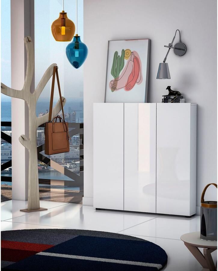 INOSIGN Schoenenkast Tozzi - Foto 8