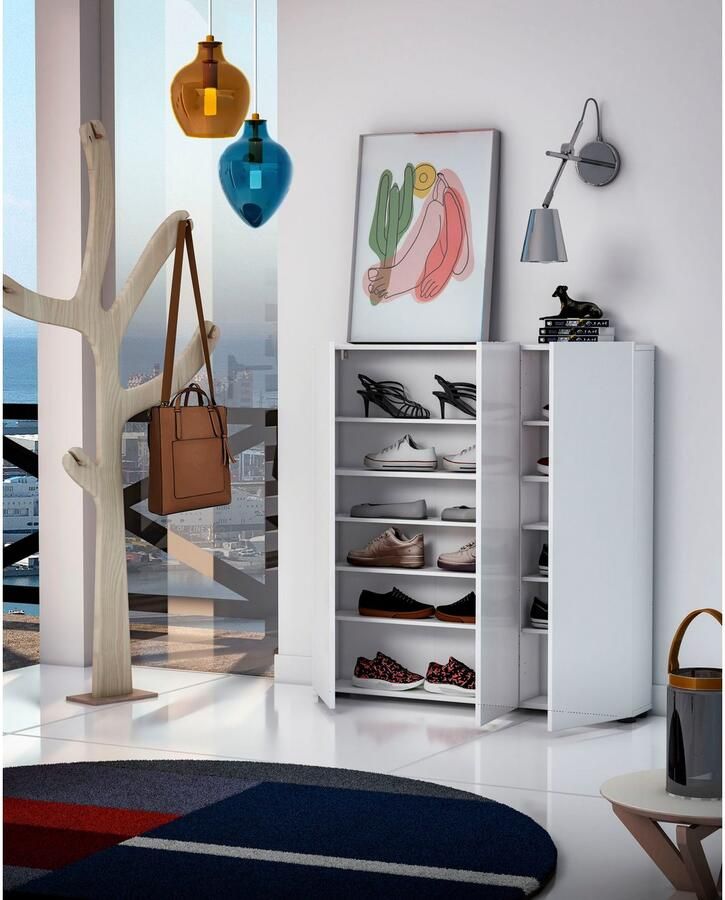 INOSIGN Schoenenkast Tozzi - Foto 10