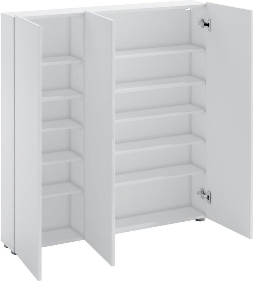 INOSIGN Schoenenkast Tozzi - Foto 4