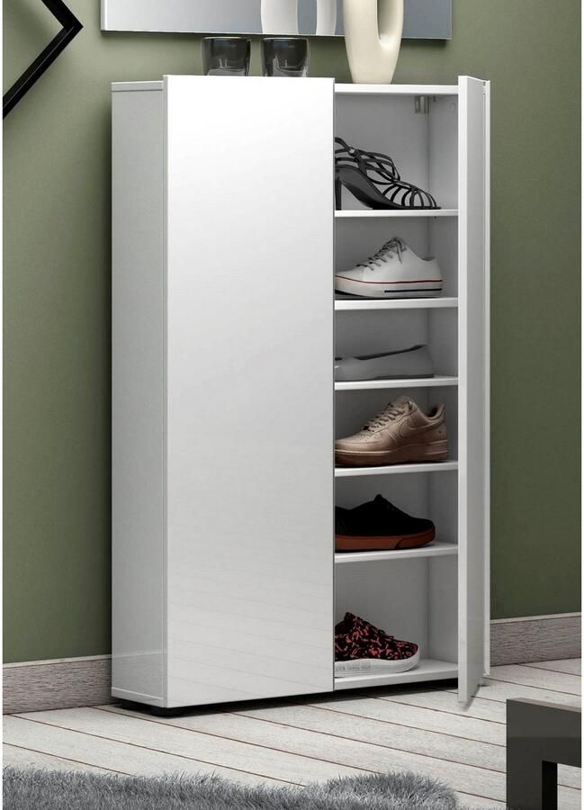 INOSIGN Schoenenkast Tozzi - Foto 4