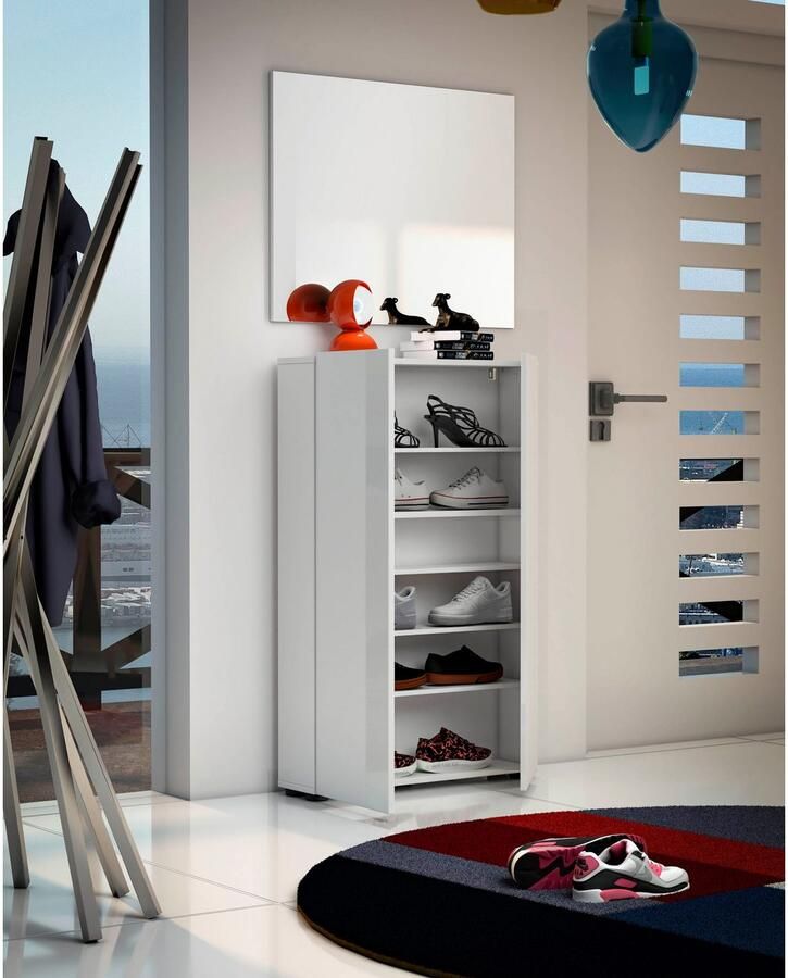 INOSIGN Schoenenkast Tozzi