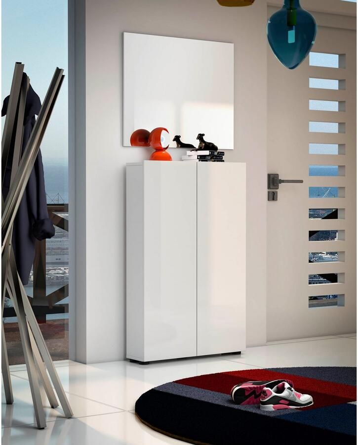 INOSIGN Schoenenkast Tozzi - Foto 2