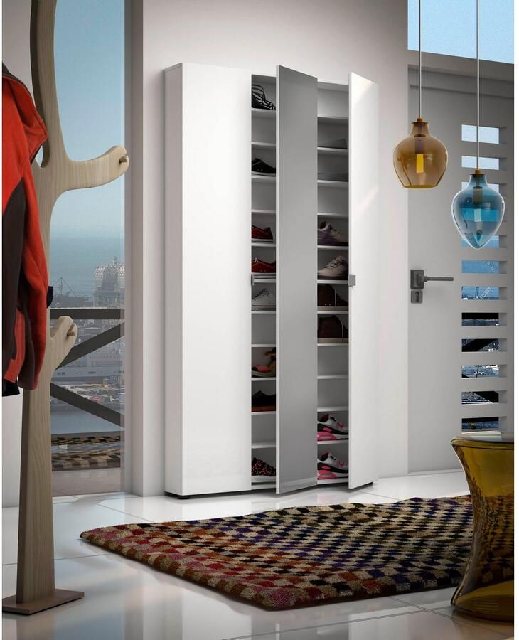 INOSIGN Schoenenkast Tozzi