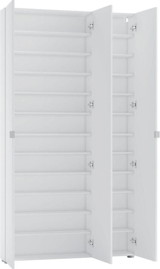 INOSIGN Schoenenkast Tozzi - Foto 5