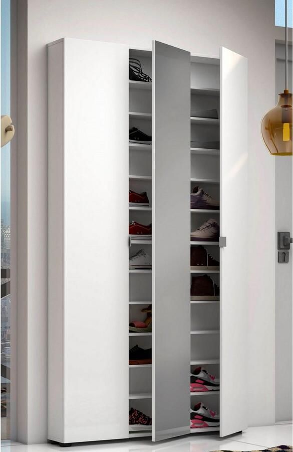 INOSIGN Schoenenkast Tozzi - Foto 4