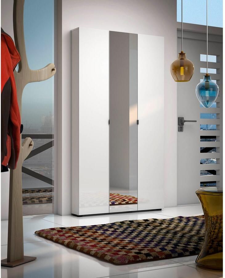 INOSIGN Schoenenkast Tozzi - Foto 2