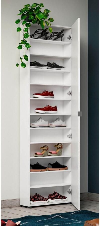 INOSIGN Schoenenkast Tozzi - Foto 6