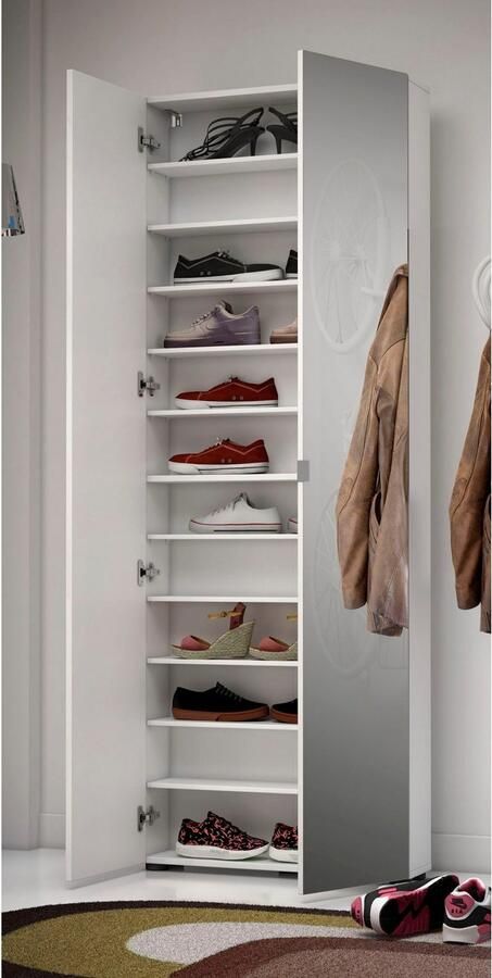 INOSIGN Schoenenkast Tozzi - Foto 3