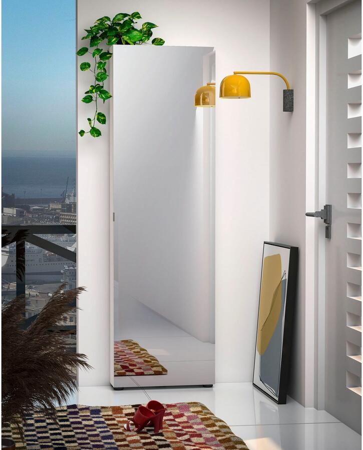 INOSIGN Schoenenkast Tozzi