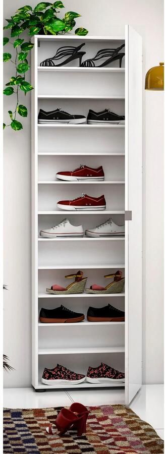 INOSIGN Schoenenkast Tozzi - Foto 5