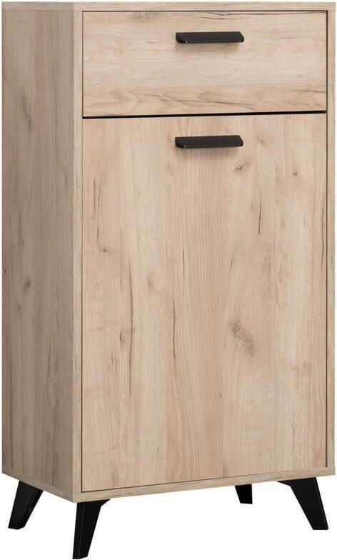 INOSIGN Schoenenkast Umbria schoenenkast schoenenrek met een lade hoogte 101 cm - Foto 7