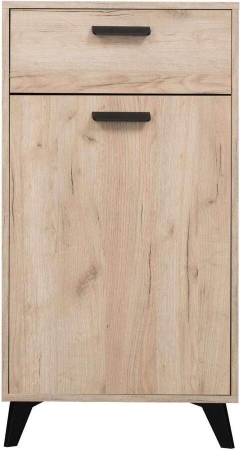 INOSIGN Schoenenkast Umbria schoenenkast schoenenrek met een lade hoogte 101 cm - Foto 3