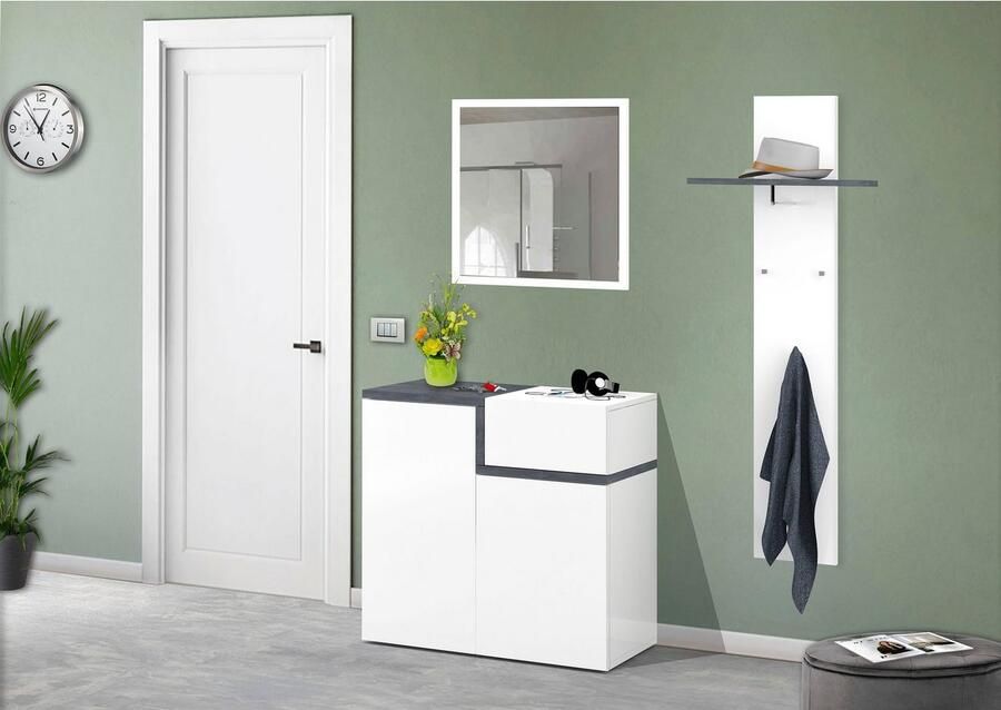 INOSIGN Schoenenkast ZET Breedte 80 cm - Foto 4