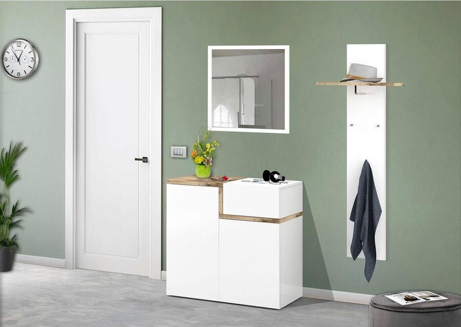 INOSIGN Schoenenkast ZET Breedte 80 cm - Foto 5