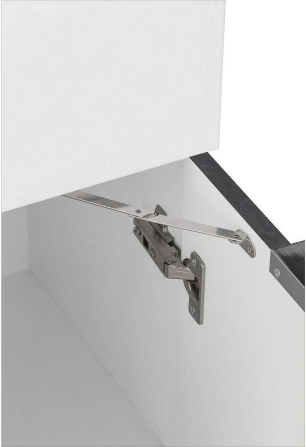 INOSIGN Secretaire Dalia bureau PC-kast in modern design breedte 70 cm Made in Italy - Foto 6