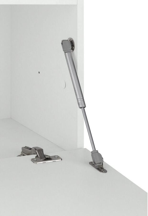 INOSIGN Secretaire Dalia bureau PC-kast in modern design breedte 70 cm Made in Italy - Foto 5