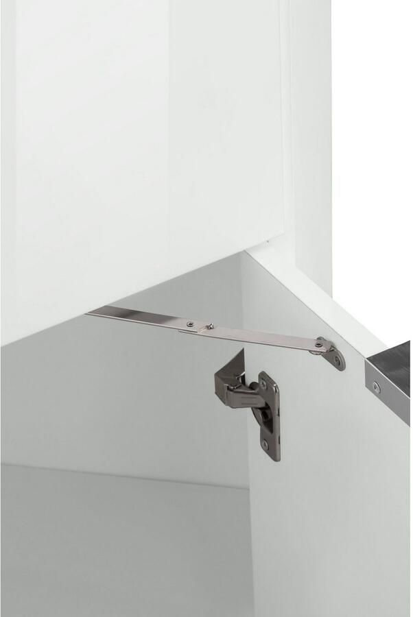 INOSIGN Secretaire Dalia Secretaire Hoekbureau met opbergruimte breedte 90 cm Made in Italy - Foto 5