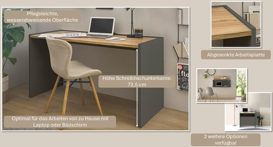 INOSIGN Set kantoormeubelen City Giron (set 6-delig) - Foto 14