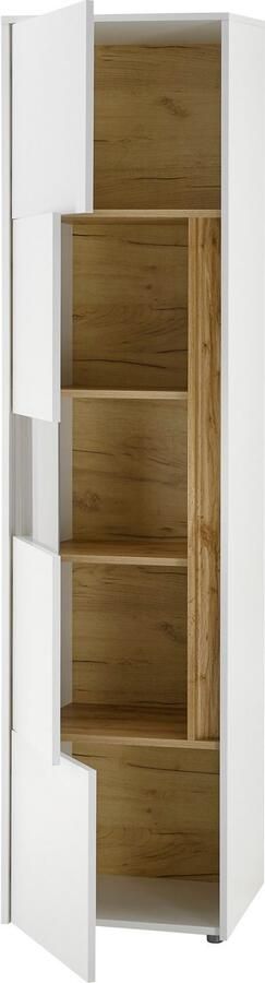 INOSIGN Kantoormeubelset City Giron (set) - Foto 4