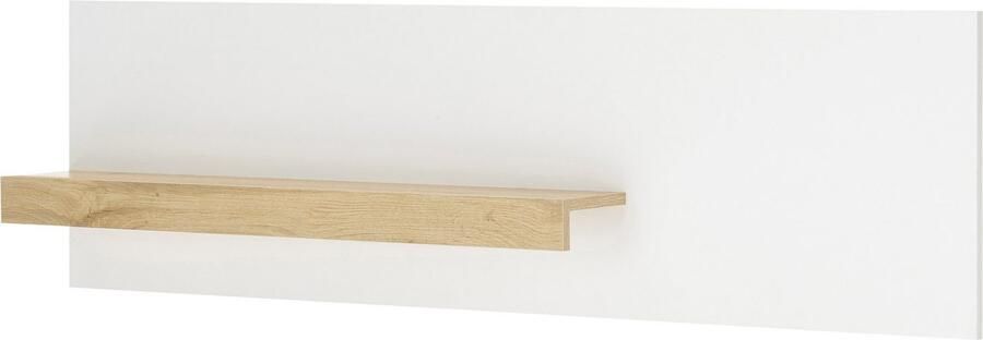 INOSIGN Wandplank City Giron - Foto 5