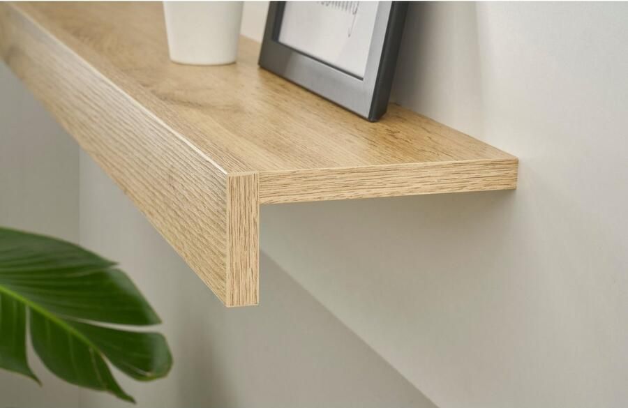 INOSIGN Wandplank City Giron - Foto 4