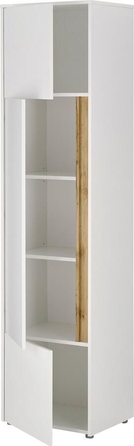 INOSIGN Archiefkast City Giron Kast tijdloos modern gezellig thuiskantoor breedte 50 cm - Foto 6