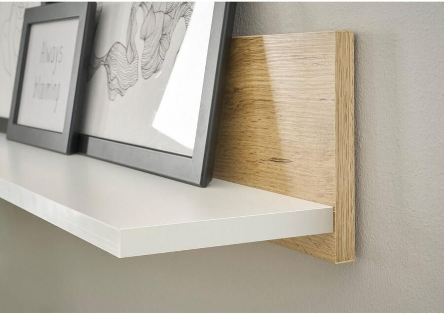 INOSIGN Wandplank City Giron - Foto 3