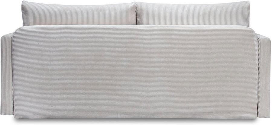 INOSIGN Slaapbank Andrea met boxspringopbouw slaapfunctie & bedkist bank met bedfunctie - Foto 11