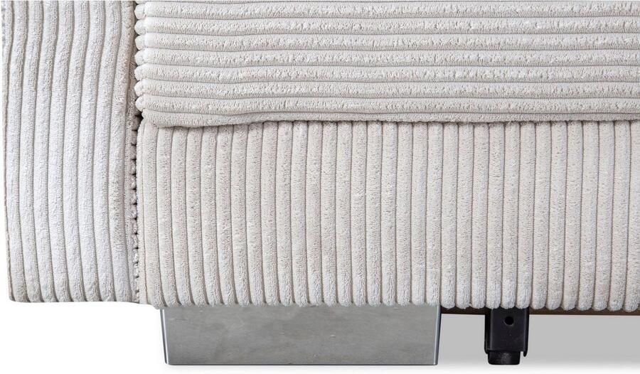 INOSIGN Slaapbank Andrea met boxspringopbouw slaapfunctie & bedkist bank met bedfunctie - Foto 6