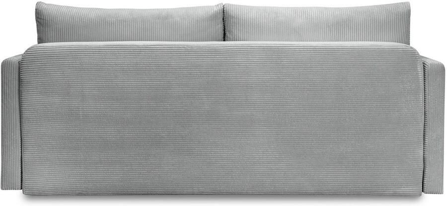 INOSIGN Slaapbank Andrea met boxspringopbouw slaapfunctie & bedkist bank met bedfunctie - Foto 12