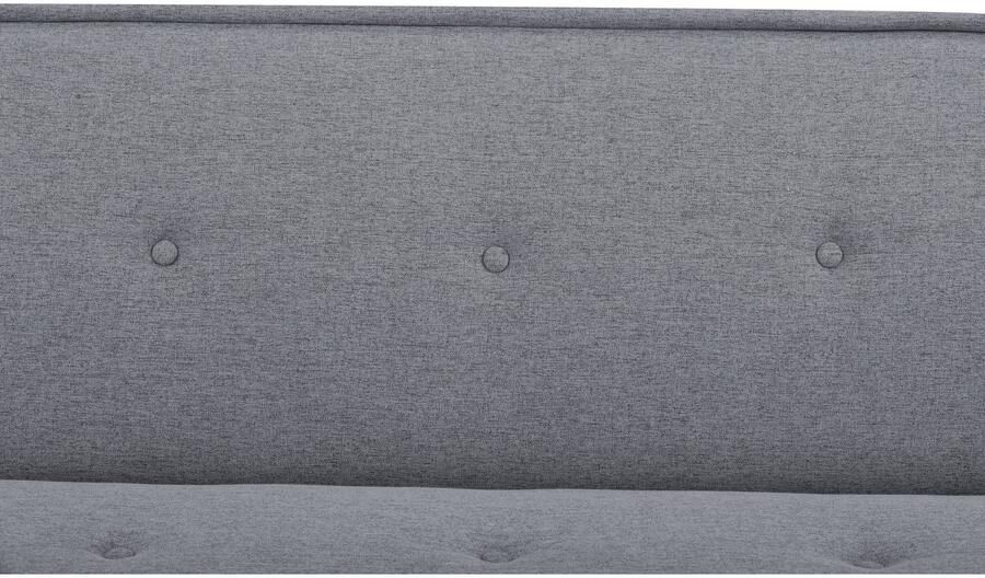 INOSIGN Slaapbank ARBON 183cm opklapbare 3-zits met verstelbare rugleuning en - Foto 6