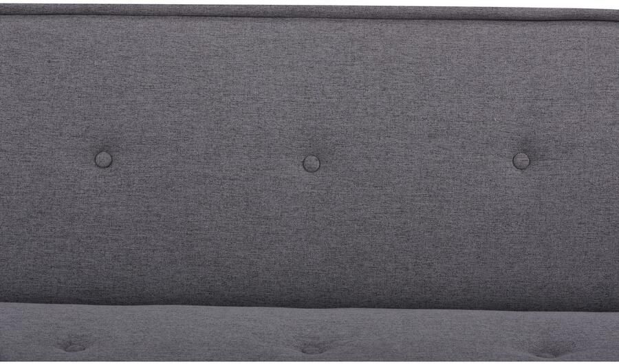 INOSIGN Slaapbank ARBON 183cm opklapbare 3-zits met verstelbare rugleuning en - Foto 6