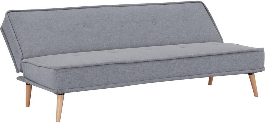 INOSIGN Slaapbank ARBON 183cm opklapbare 3-zits met verstelbare rugleuning en - Foto 11