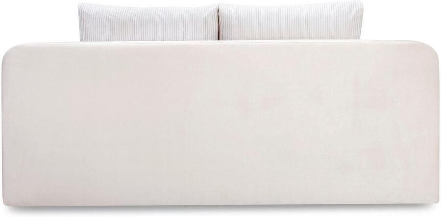 INOSIGN Slaapbank Ben met boxspringopbouw slaapfunctie & bedkist bank met bedfunctie - Foto 12