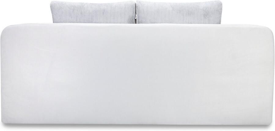 INOSIGN Slaapbank Ben met boxspringopbouw slaapfunctie & bedkist bank met bedfunctie - Foto 12