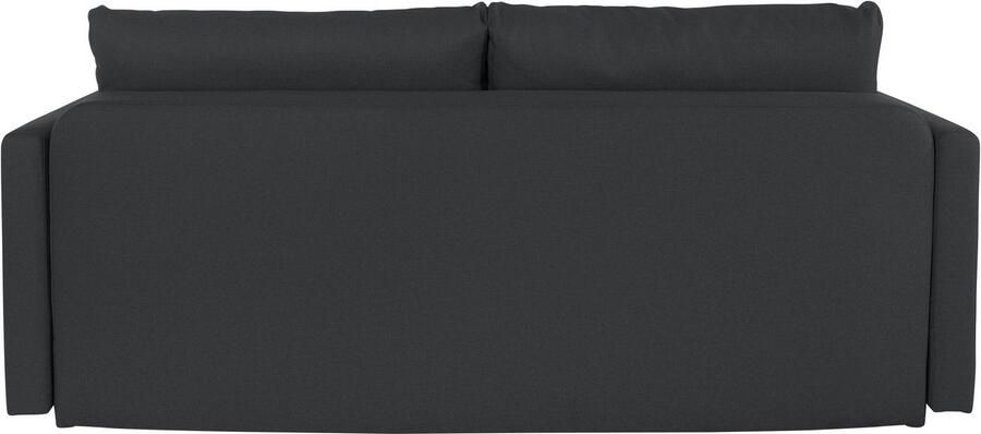 INOSIGN Slaapbank Alexander Boxspringvering incl. slaapfunctie en bedkist met comfort-zithoogte - Foto 8