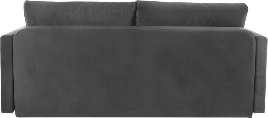 INOSIGN Slaapbank Alexander Boxspringvering incl. slaapfunctie en bedkist met comfort-zithoogte - Foto 8
