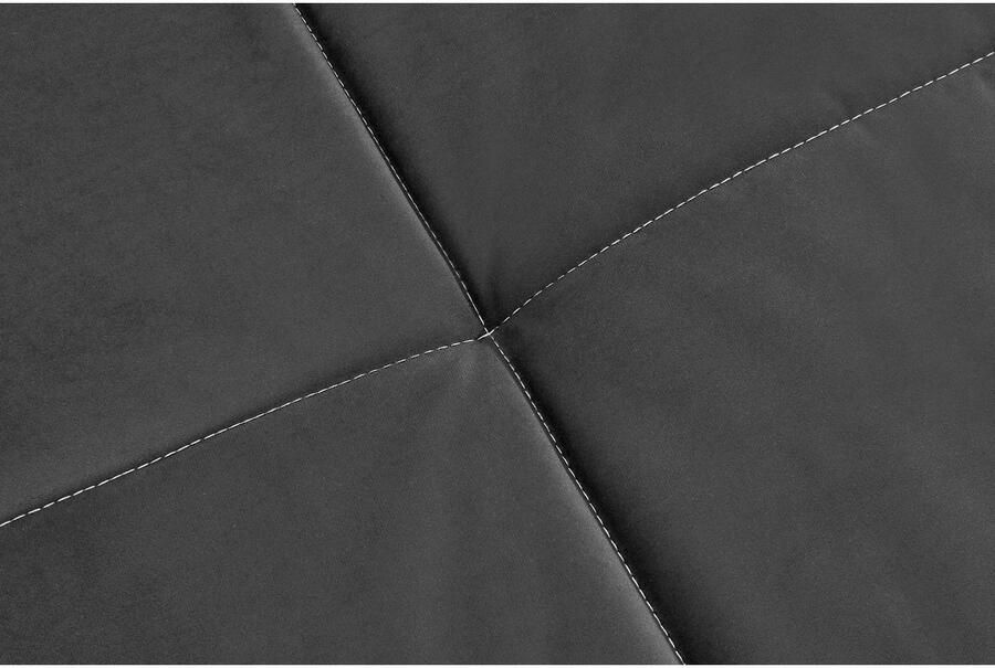 INOSIGN Slaapbank Alexander Boxspringvering incl. slaapfunctie en bedkist met comfort-zithoogte - Foto 4