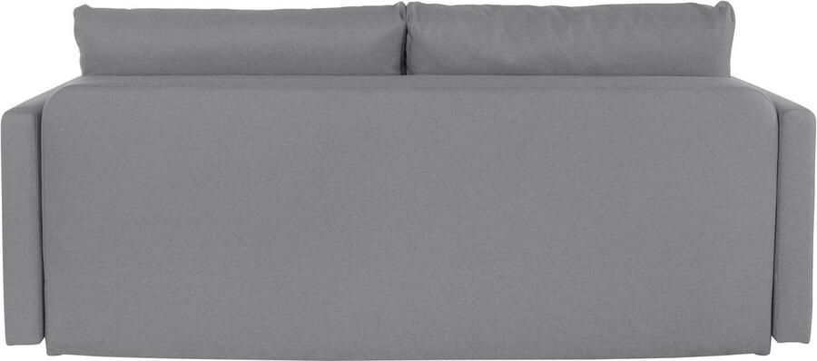 INOSIGN Slaapbank Alexander Boxspringvering incl. slaapfunctie en bedkist met comfort-zithoogte - Foto 8