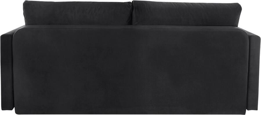 INOSIGN Slaapbank Alexander Boxspringvering incl. slaapfunctie en bedkist met comfort-zithoogte - Foto 8