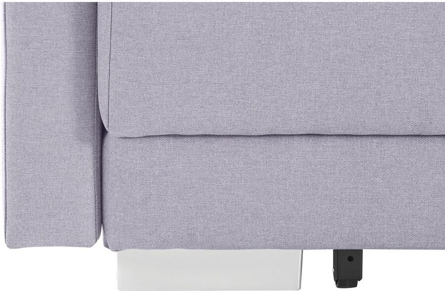 INOSIGN Slaapbank Alexander Boxspringvering incl. slaapfunctie en bedkist met comfort-zithoogte - Foto 5