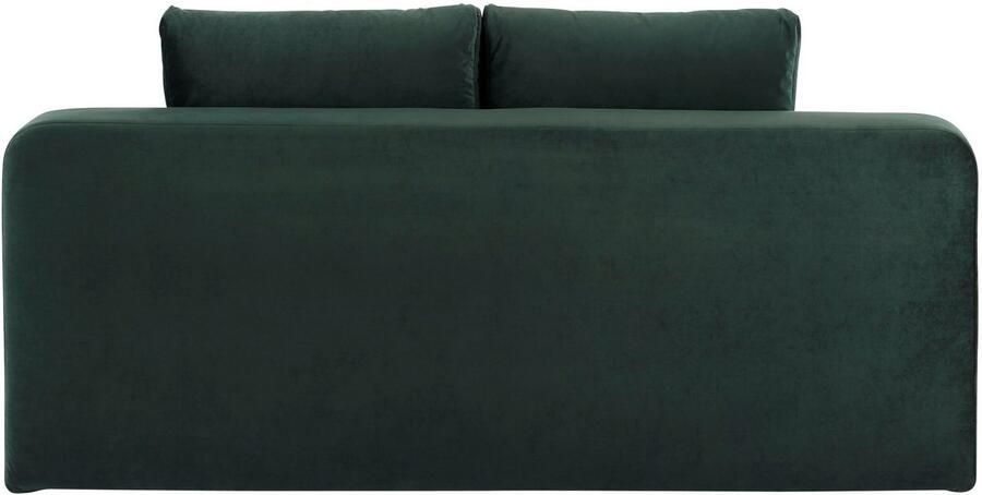 INOSIGN Slaapbank Berlin Volwaardig bed met boxspringvering slaapfunctie en bedkist - Foto 9