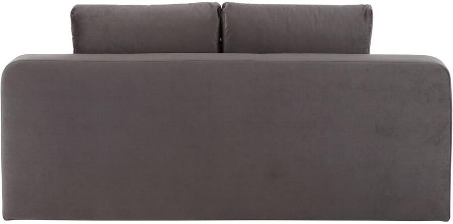INOSIGN Slaapbank Berlin Volwaardig bed met boxspringvering slaapfunctie en bedkist - Foto 8