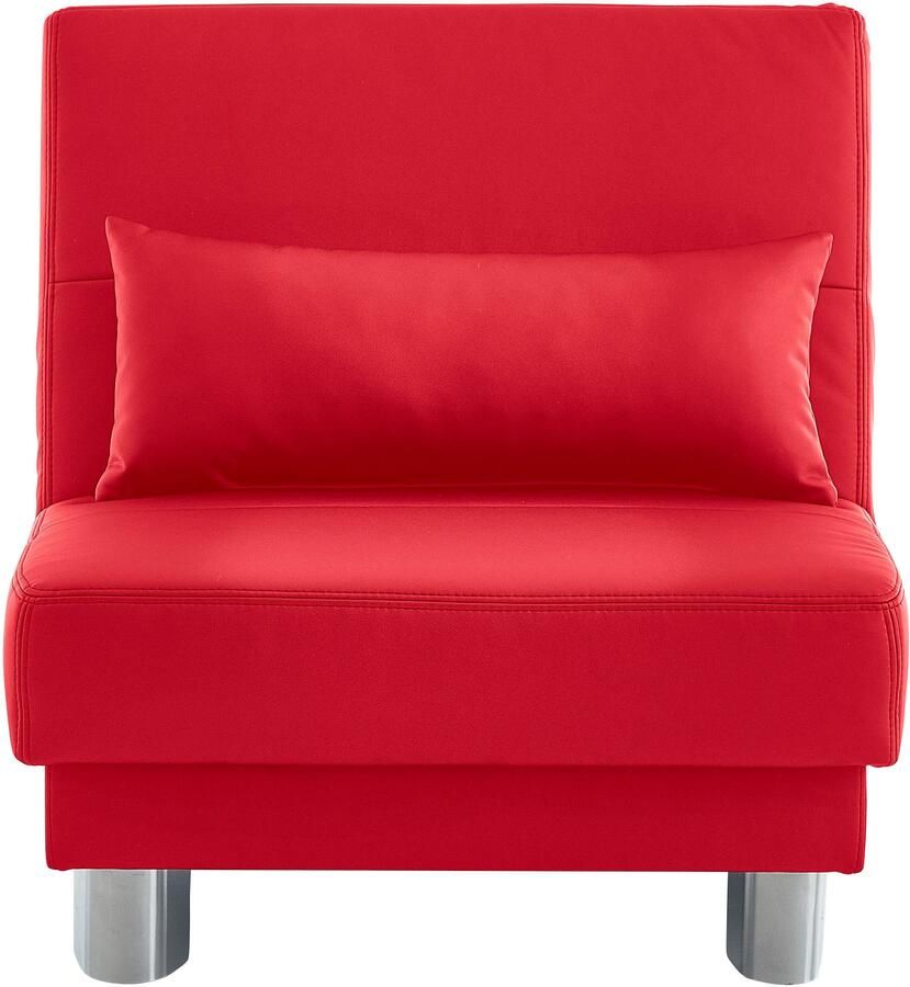 INOSIGN Slaapbank GINA in een handomdraai van bank in bed te veranderen - Foto 6